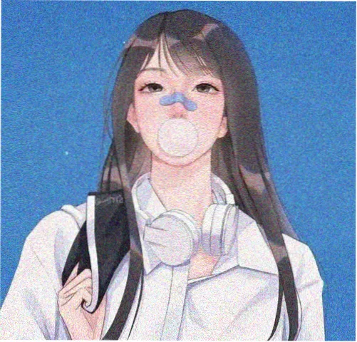 音乐剧场版爱好者头像